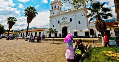 basilica giron