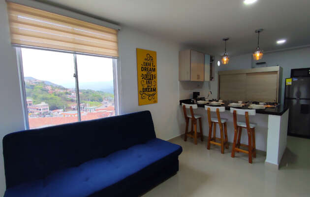 Apartamento 2