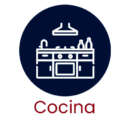 COCINA