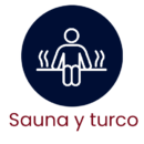 SAUNA-Y-TURCO