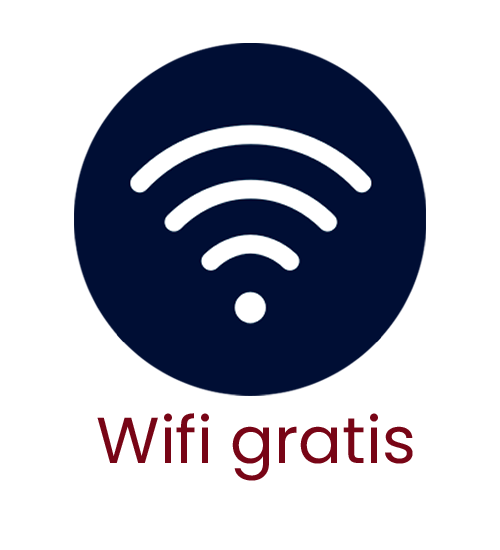 WiFi Gratis