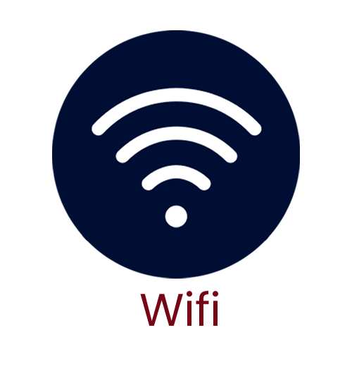 WiFi