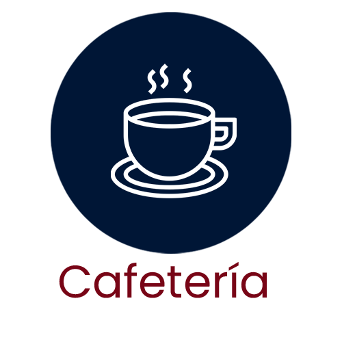 Cafetería