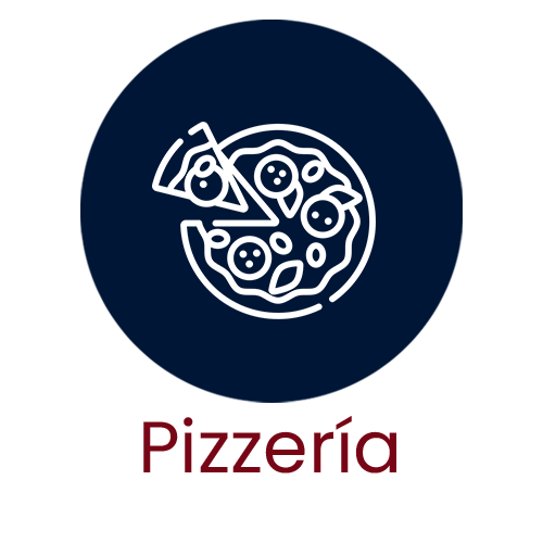 Pizzería