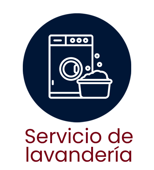 Servicio de Lavandería